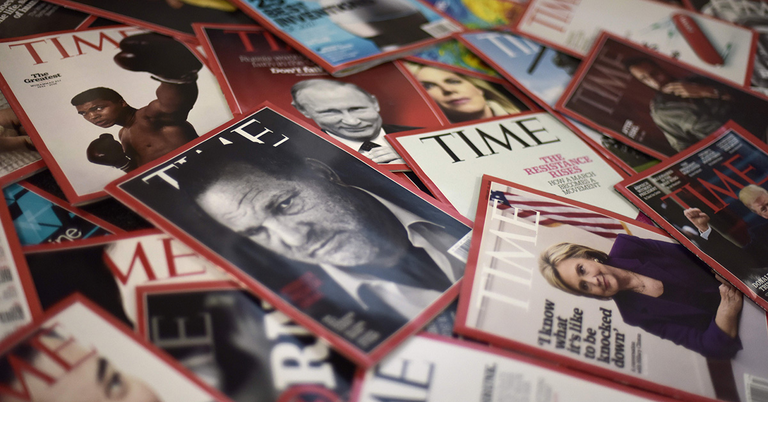 time magazine covers