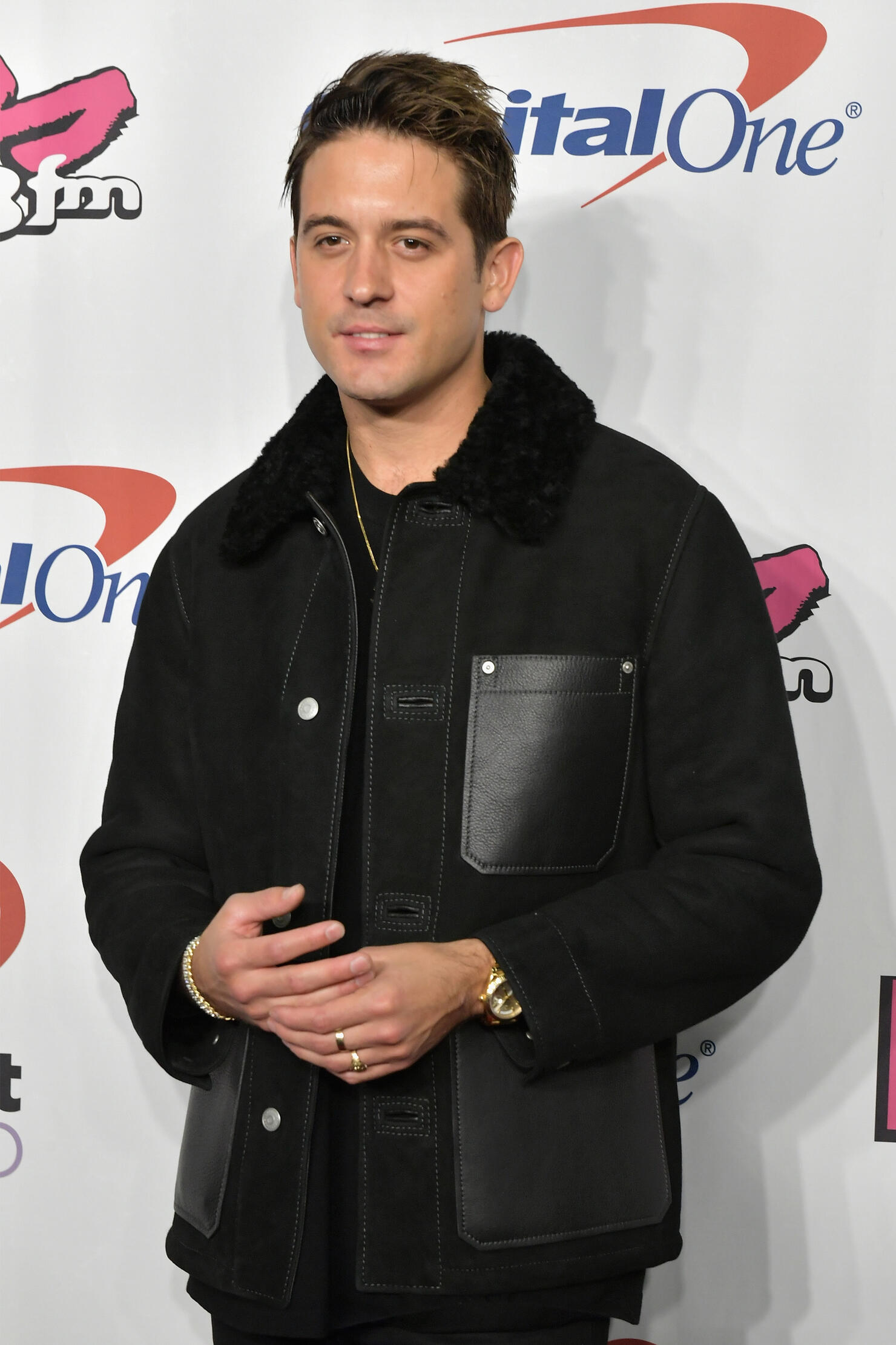 G-Eazy