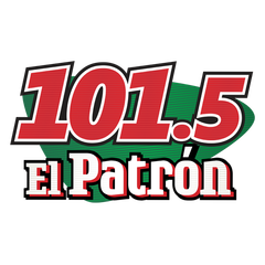 101.5 El Patron