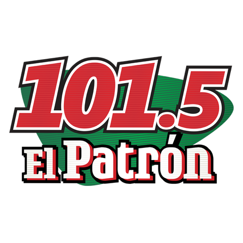 101.5 El Patron