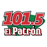 Photo of El Patrón 101.5 - Tulsa, OK