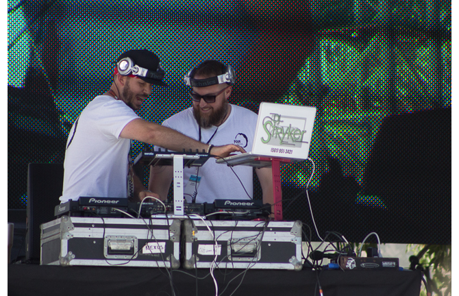 SunFest 2018 - Day 3