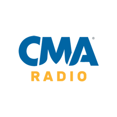 CMA Radio logo