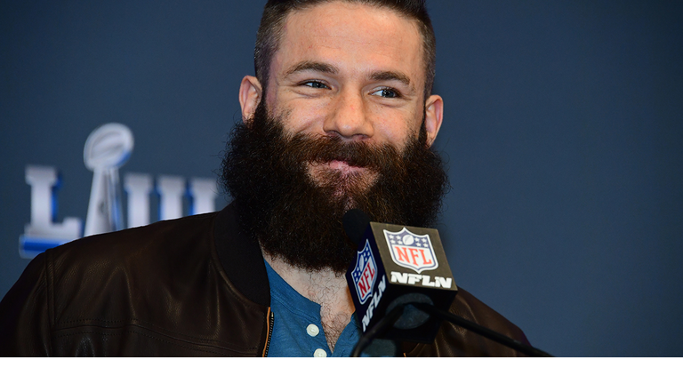 julian edelman nfl patriots super bowl