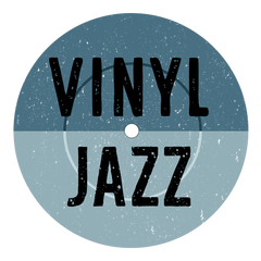 Vinyl Jazz