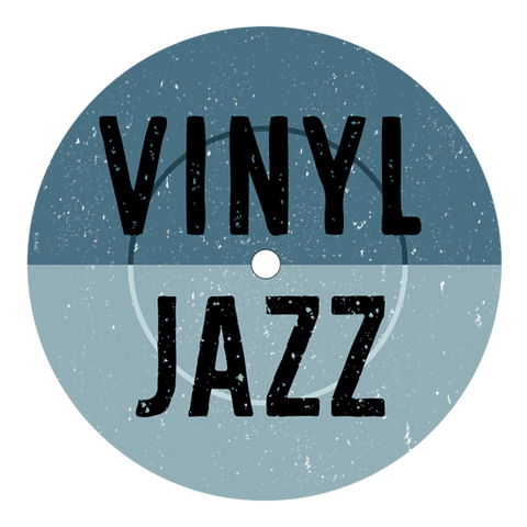 Vinyl Jazz