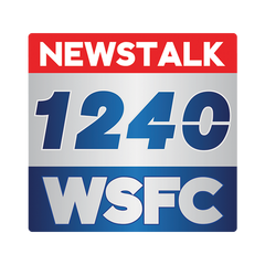 NewsRadio 1240 WSFC