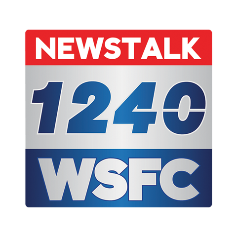News Radio 1240 WSFC