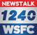 News Radio 1240 WSFC