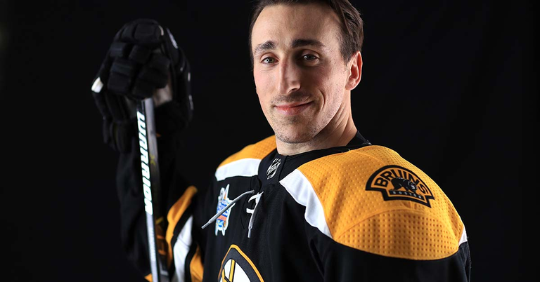 brad marchand nhl boston bruins hockey