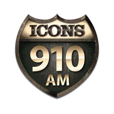 Icons 910 logo