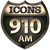 Icons 910