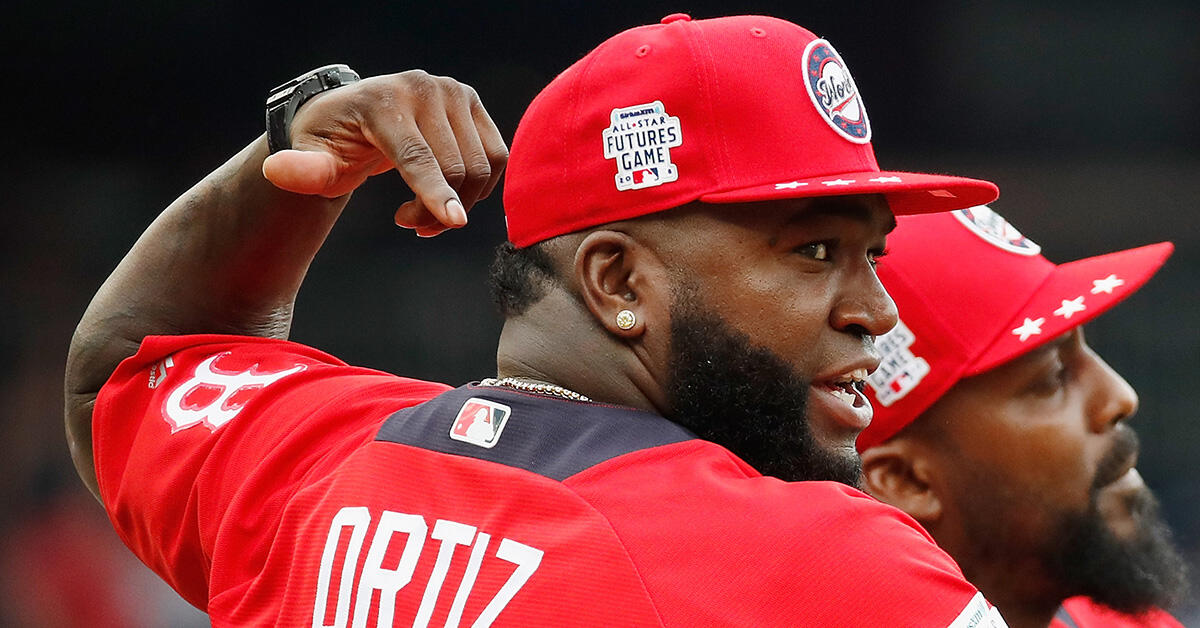 David Ortiz Has Thoughts On Red Sox Rut - Thumbnail Image