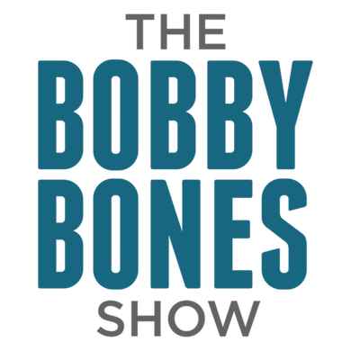Bobby Bones Show Replay logo