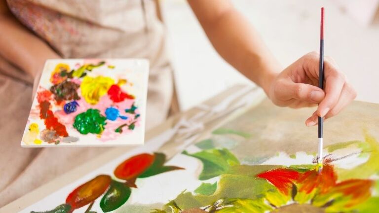 painting getty 16:9