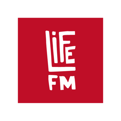 Life FM logo