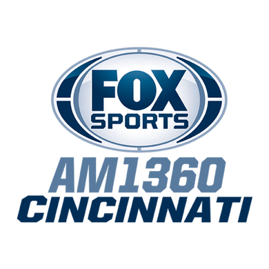 Fox Sports 1360 logo