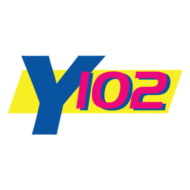 Y 102 logo