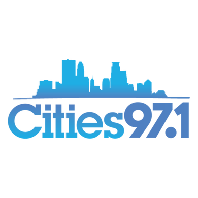 Cities 97.1 logo