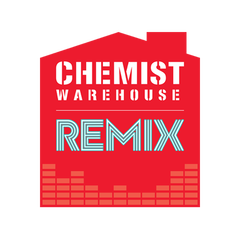 Chemist Warehouse Remix