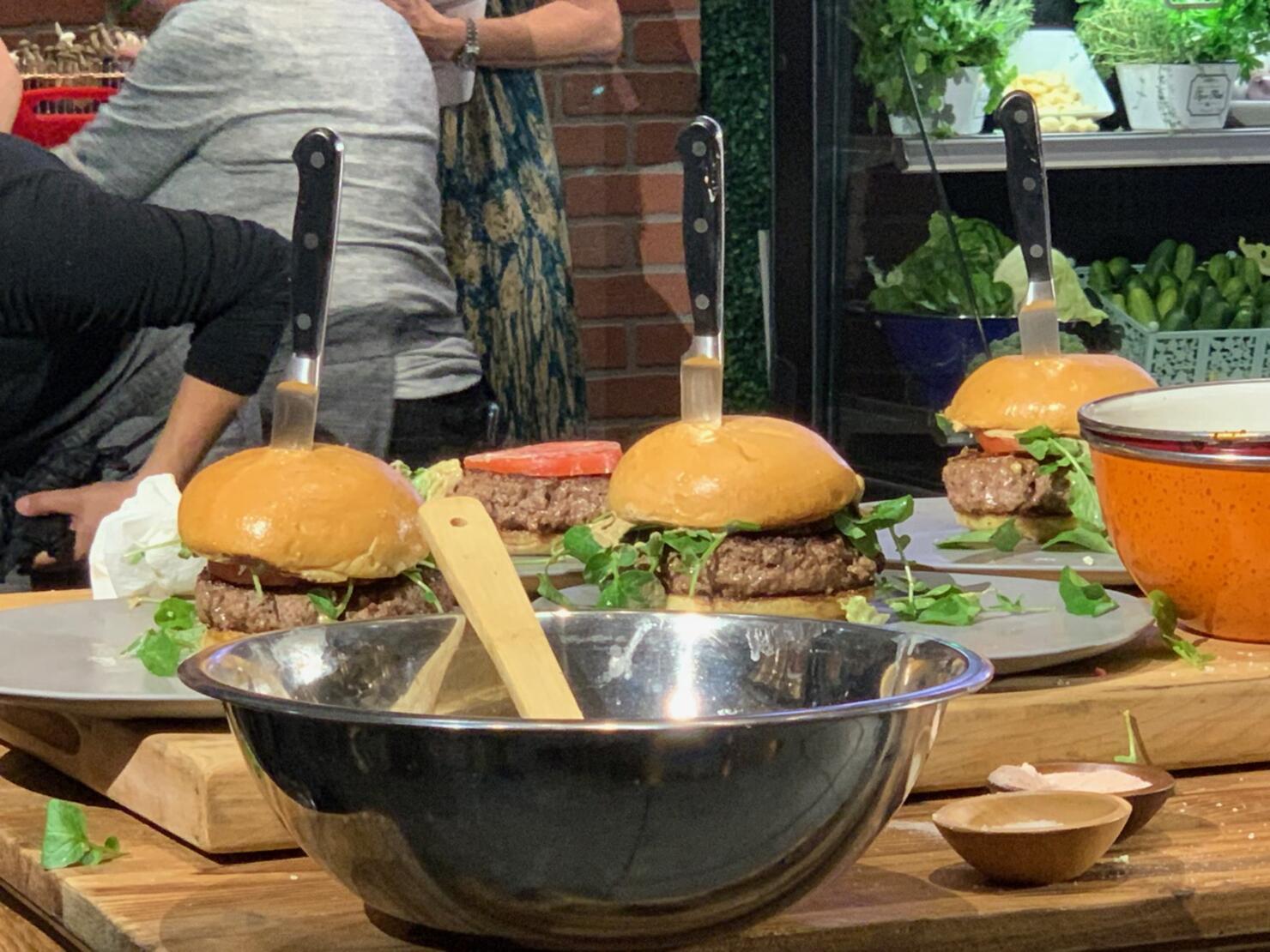 2018 Palm Beach Food & Wine Festival