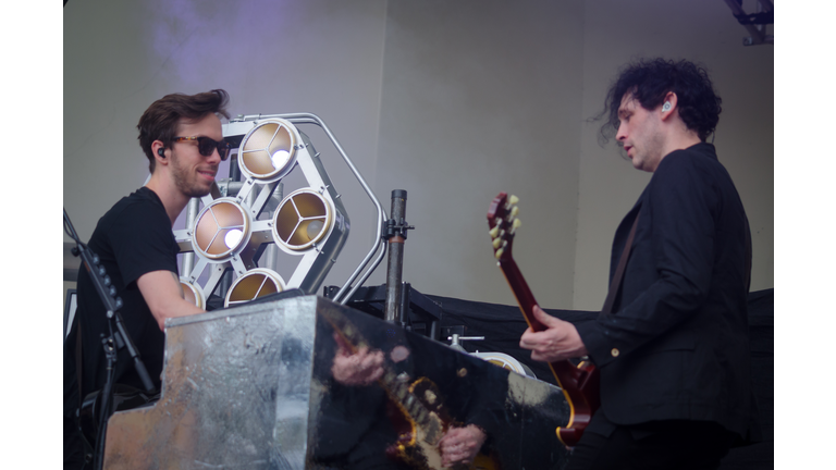 SunFest 2018 - Day 4