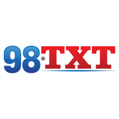 98 TXT logo