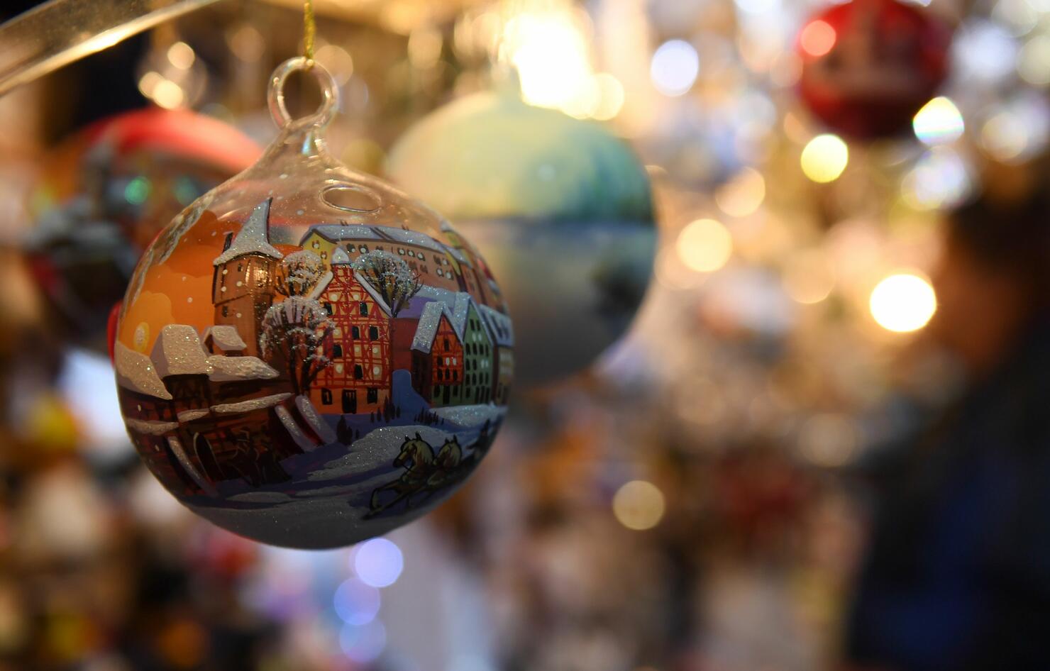 Christmas Decorations