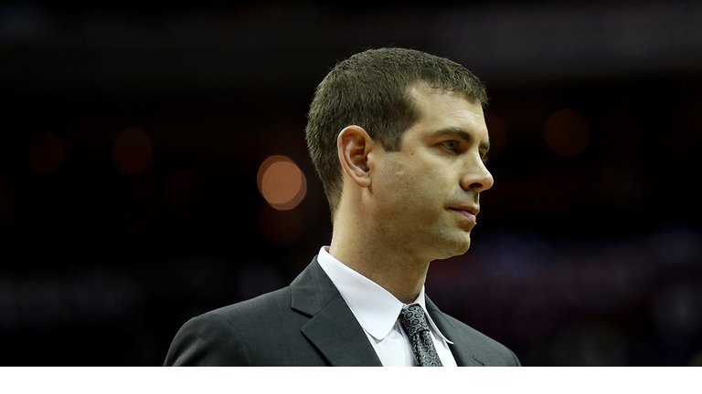 boston celtics nba coach brad stevens