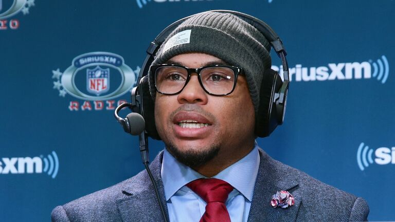 steve smith sr.