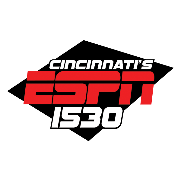 ESPN 1530 - Cincinnati's Home for ESPN Radio