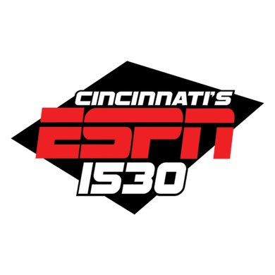 ESPN 1530 Cincinnati logo
