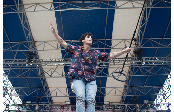 SunFest 2018 - Day 4