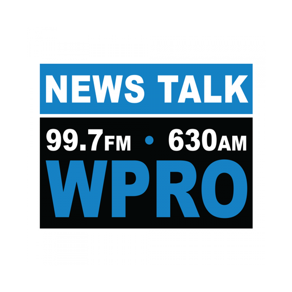 ♫ News Talk 630 WPRO  Rhode Island's Station of Record