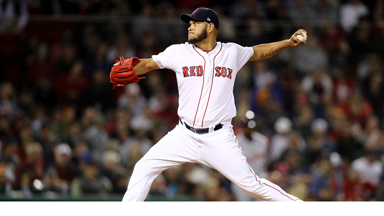 eduardo rodriguez boston red sox