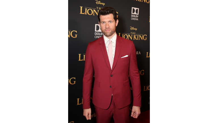 Billy Eichner