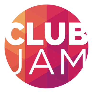Club Jam Hits logo