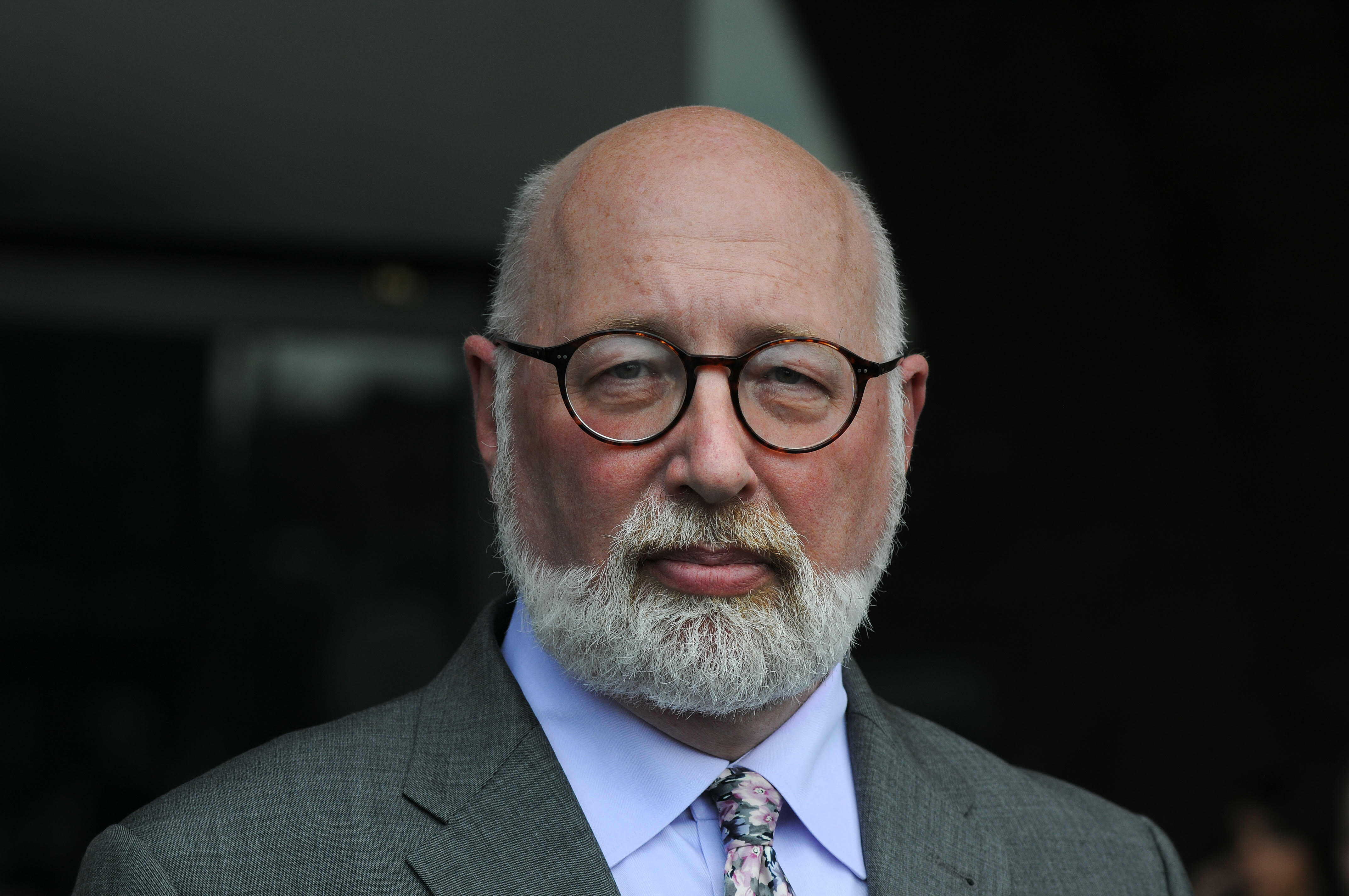 Whitey Bulger's Lawyer Issues Statement On Client's Death - Thumbnail Image