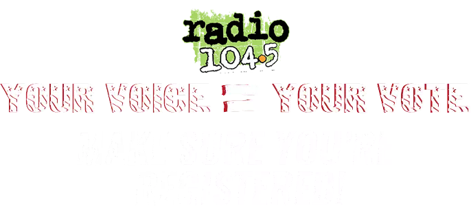 Show Your Power Vote