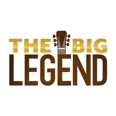 The Big Legend logo