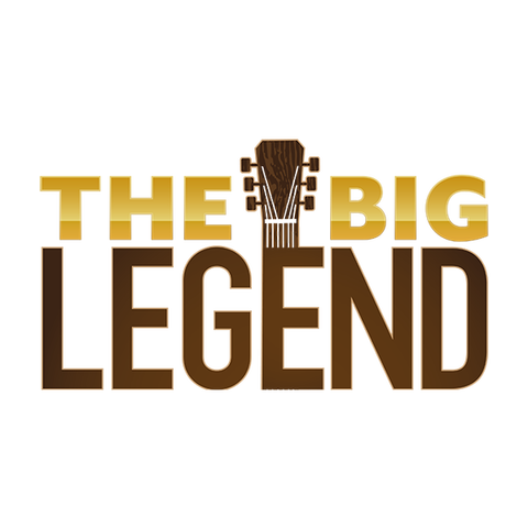 The Big Legend