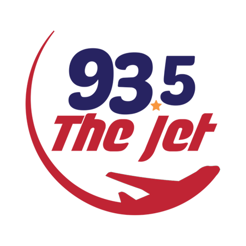 93.5 The Jet