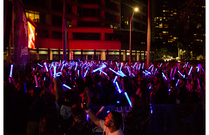 SunFest 2018 - Day 3