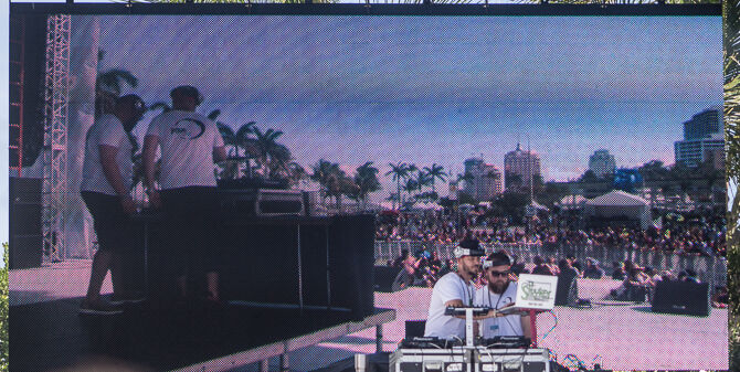 SunFest 2018 - Day 3