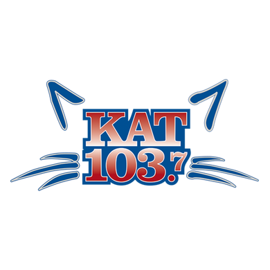 Kat 103.7 logo