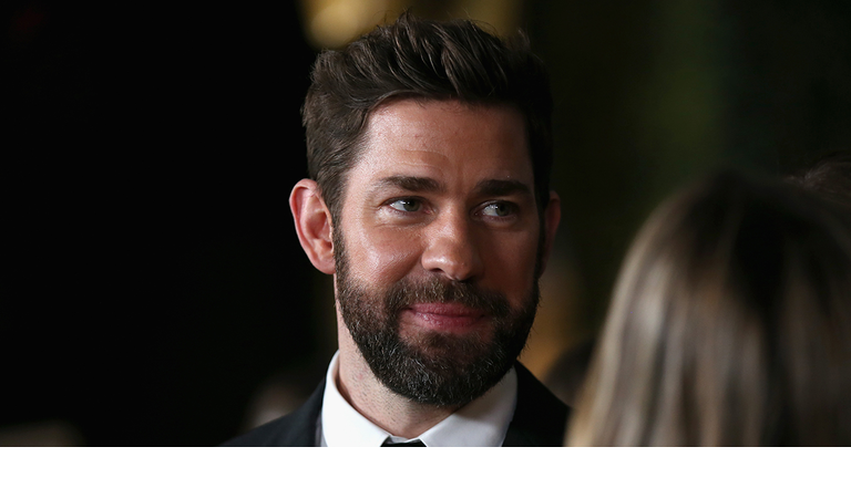 John Krasinski