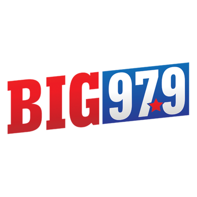 Big 97.9 logo