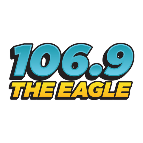 106.9 The Eagle