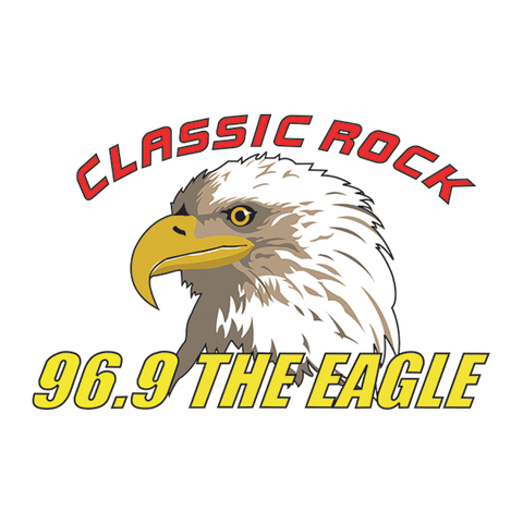 96.9 The Eagle