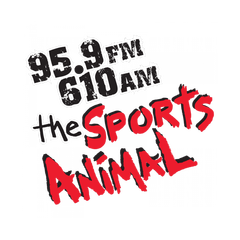 Sports Animal 610